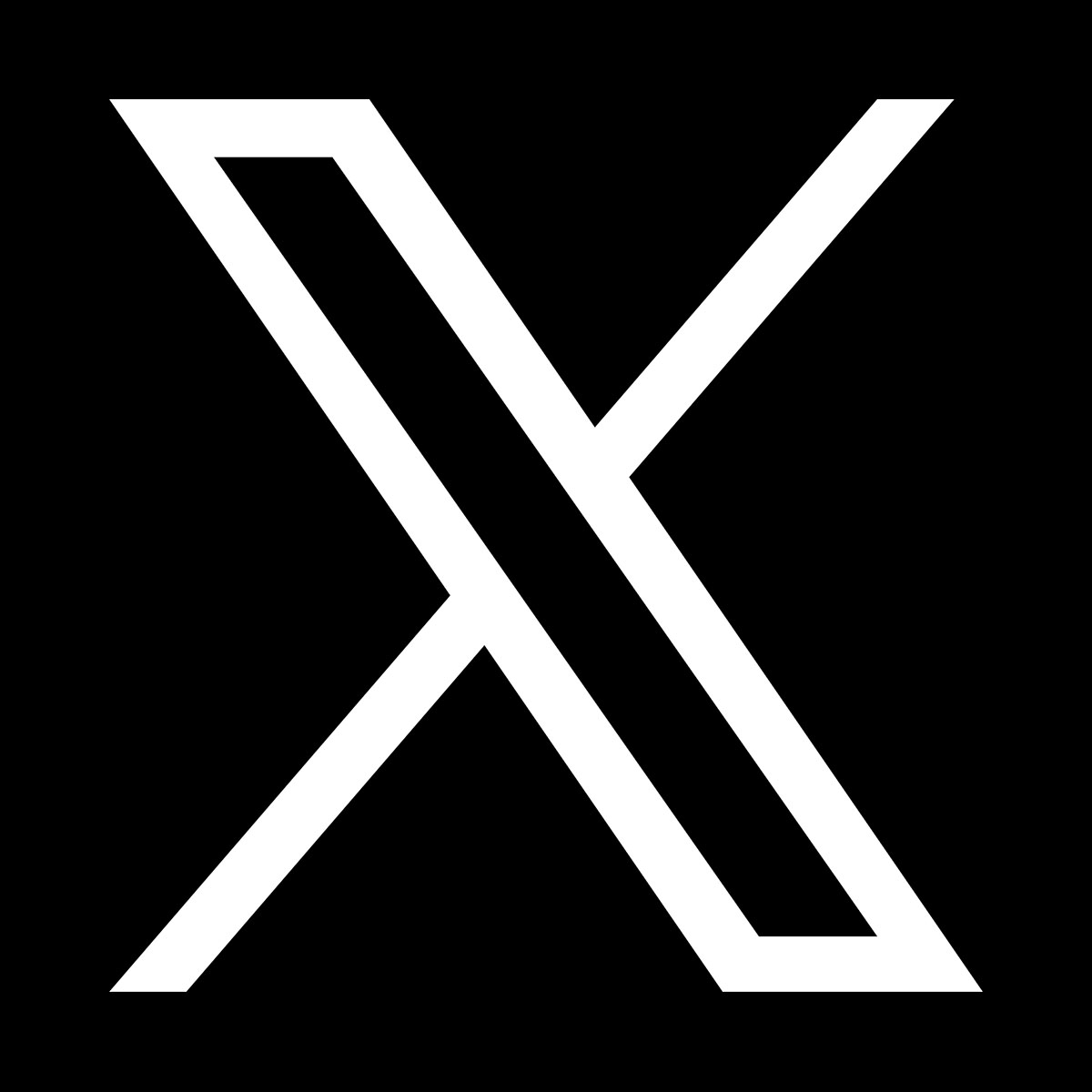 X (旧Twitter)